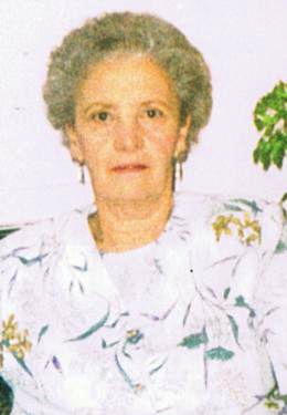 Photo of Marie-Laure Raby